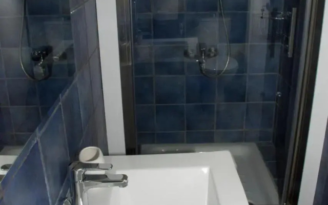 Stavros Villa