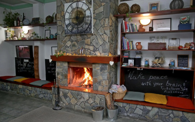 Poed Residences