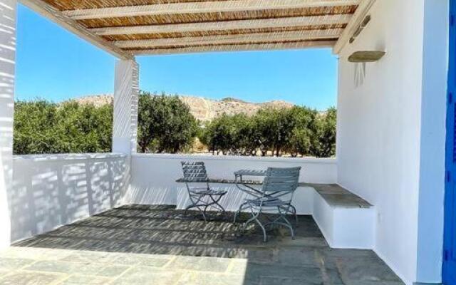 Beach House in Ios Cyclades
