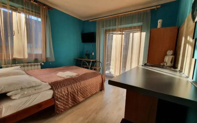 Apartamenty ZAKOporoniec