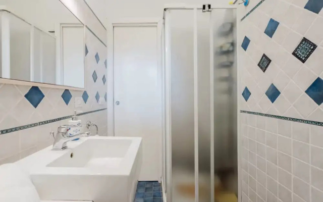 Welcome to Heaven in Stintino