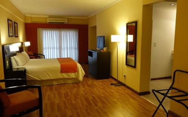 Duomi Hotel Buenos Aires