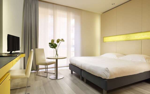 UNA HOTELS Bologna Centro