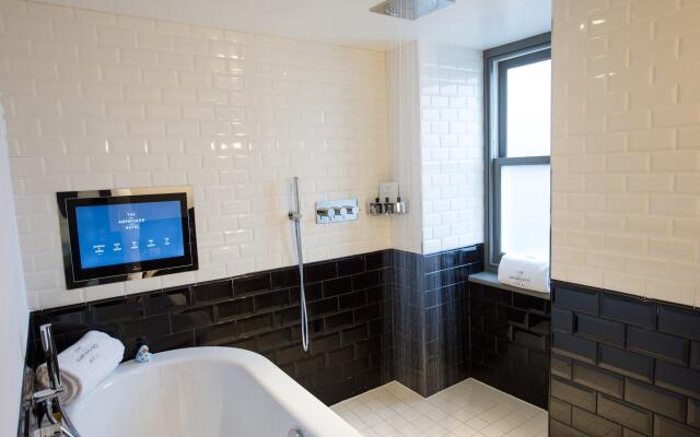 The Ampersand Hotel - Small Luxury Hotels of the World
