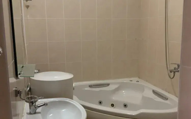 Novyi Gorod Guest House