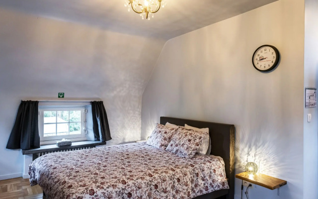 Rose House B&B