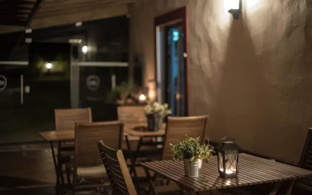 Herdade das Barradas da Serra