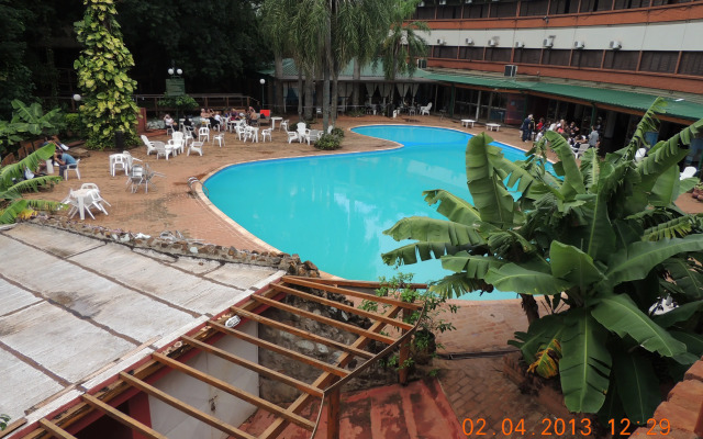 Hotel El Libertador