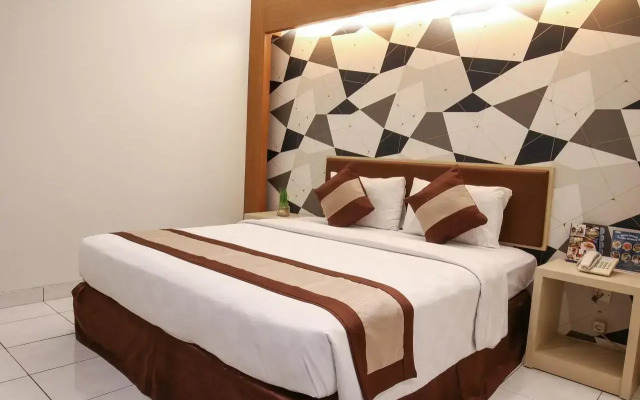 Hotel 88 Mangga Besar VIII by WH