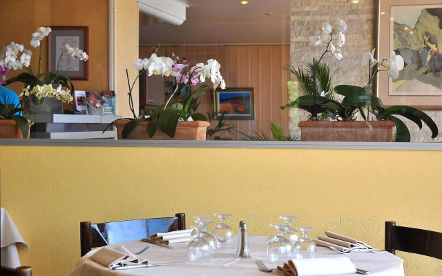 Sun Beach Hôtel