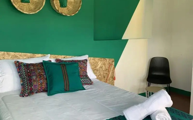 Why Not Hotel