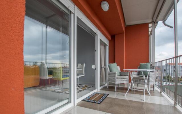 Bella Vista 2