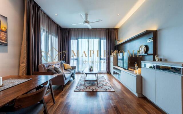 Geo38 Premier Suites Genting Highlands