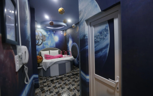 Novia Hotel