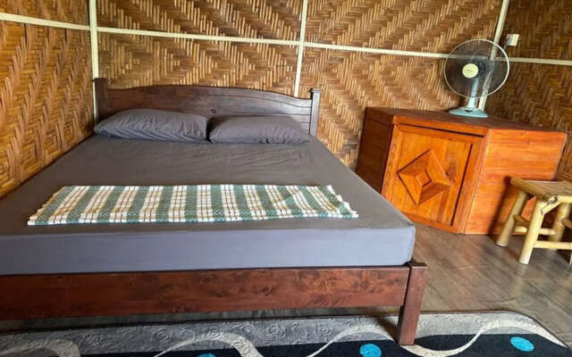 Hotel O Bakau Hijau Riverlodge & Campsite – Guest Rooms – Bedong