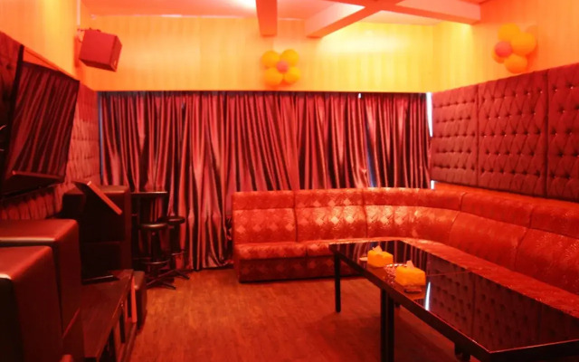 Ritz Garden Hotel Manjung