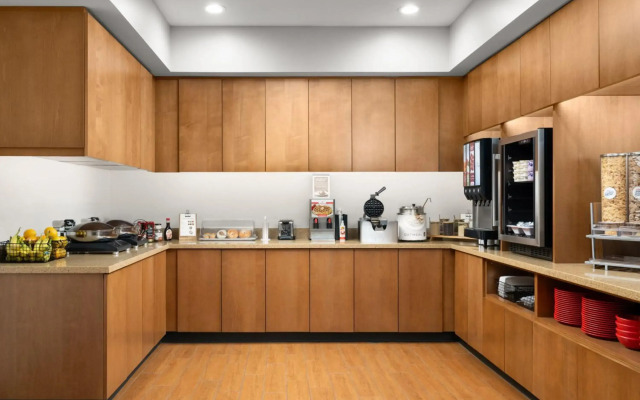 TownePlace Suites by Marriott Champaign Urbana/Campustown