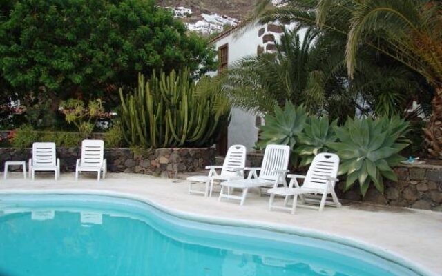 Finca La Mareta