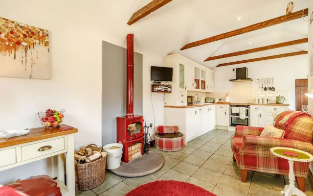 Willow Cottage
