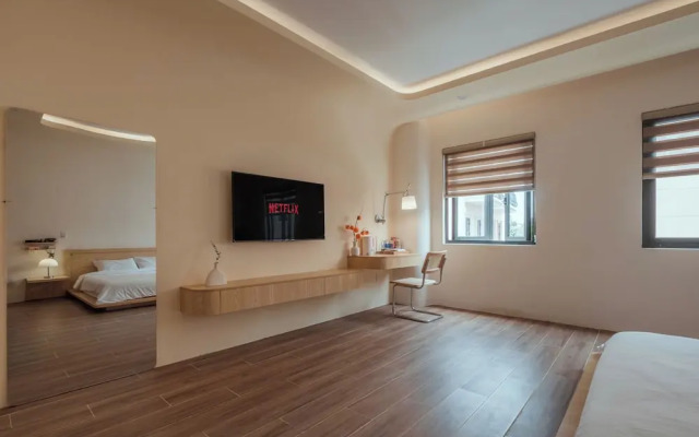 Homestay & Hotel Concept Maison