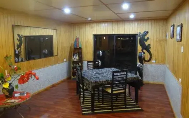 La casa del Kori