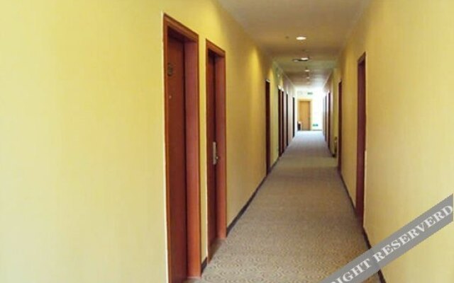 Xia e Business Hostel