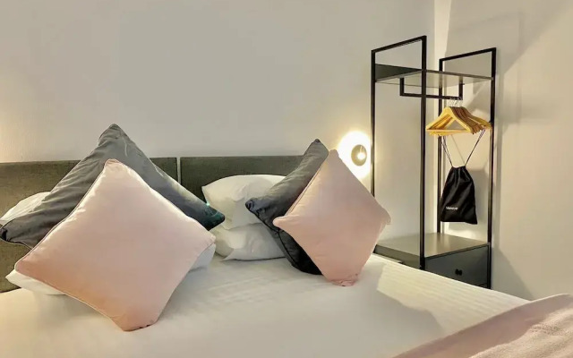 Eden Retreats Serviced Apartments