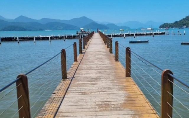 Mar Suites Praia Grande