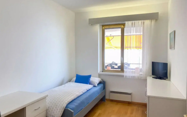 Apartment Vichi Brissago