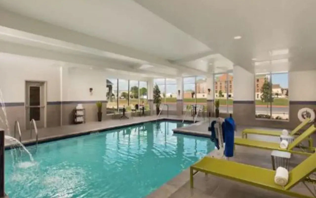 Hilton Garden Inn Lubbock