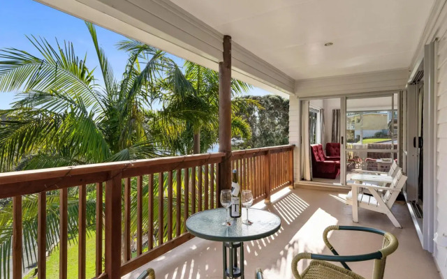 Ota Point Paradise - Whangaroa Holiday Home