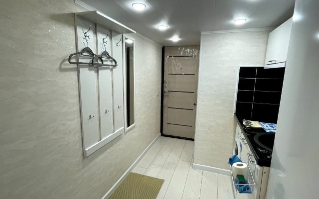 iROOMS (Фурштатская)