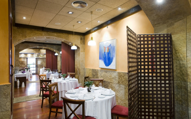 Hotel El Churra