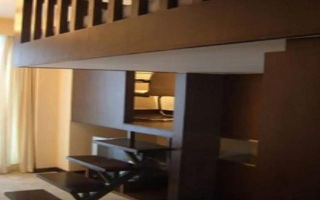 Jiarong Apartment Hotel