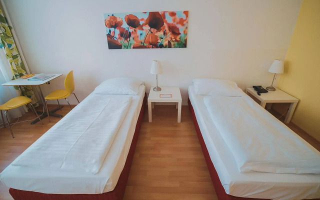 Actilingua Apartment