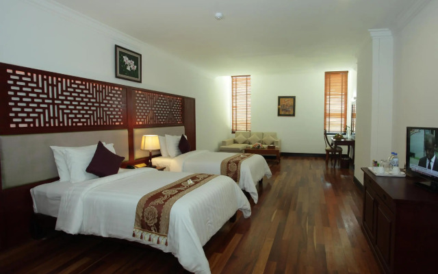 Sokhalay Angkor Inn