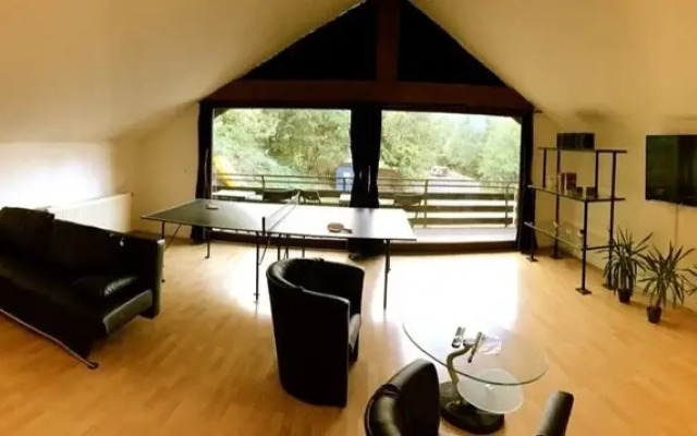 Hotel Roter Kater