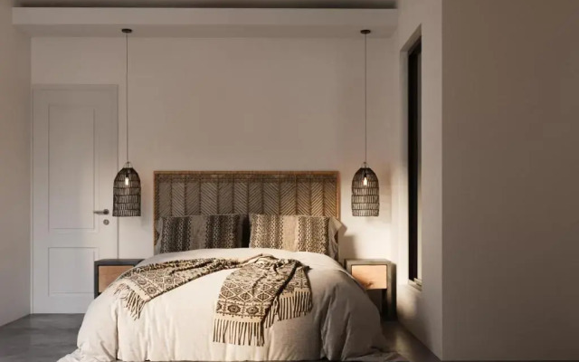 Aura Villas Tinos