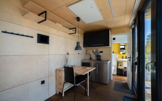 Bergheim Container Lodges