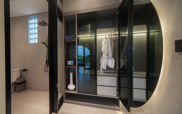 Alsava Villa and Suites