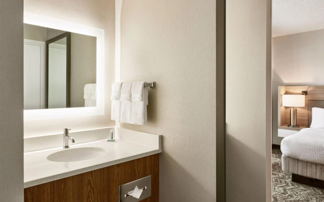 SpringHill Suites Phoenix Airport/Tempe