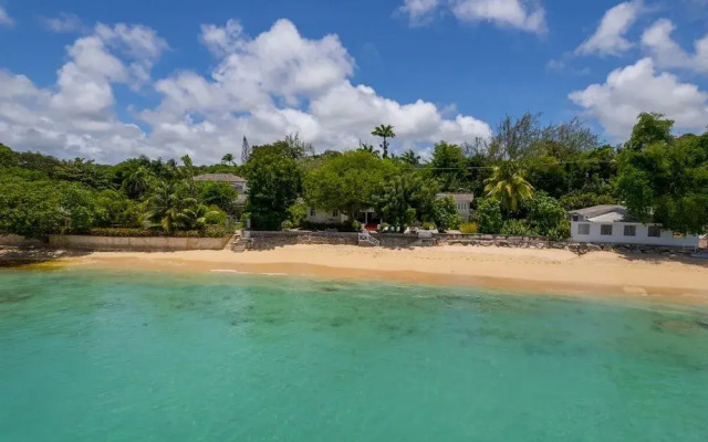 Clearwater 4 Bedroom Home
