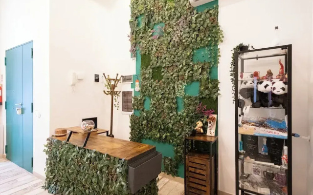 La Casa di LùAle e Zoe