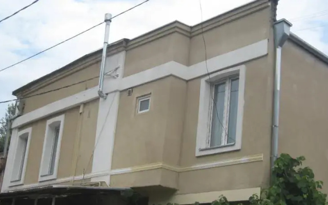 Guesthouse Avlabari