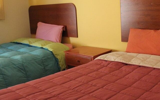 Hostal Posada Misti House