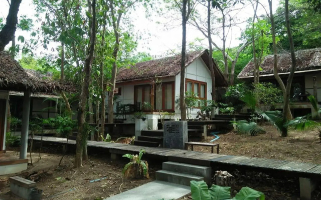 The Sundays Sanctuary Resort & Spa Samui