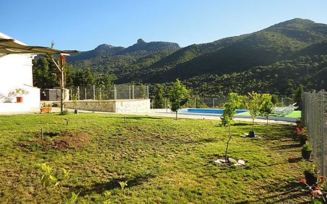 Villa in Ubrique Cadiz 101796 by MO Rentals