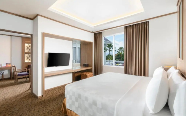 Swiss-Belhotel Danum Palangka Raya