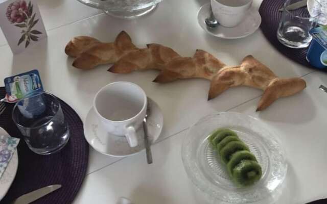 Chambre d'Hôte Pivoine