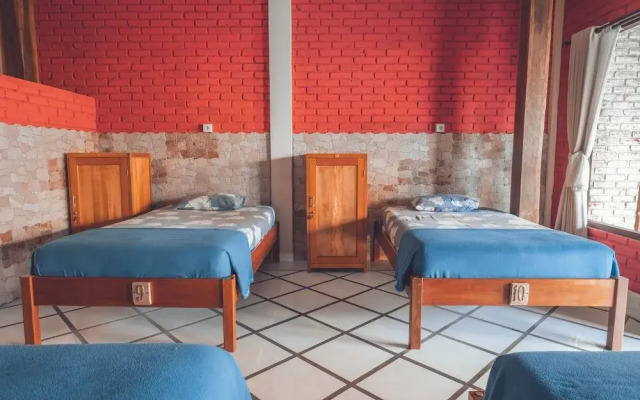 Puri Hostel